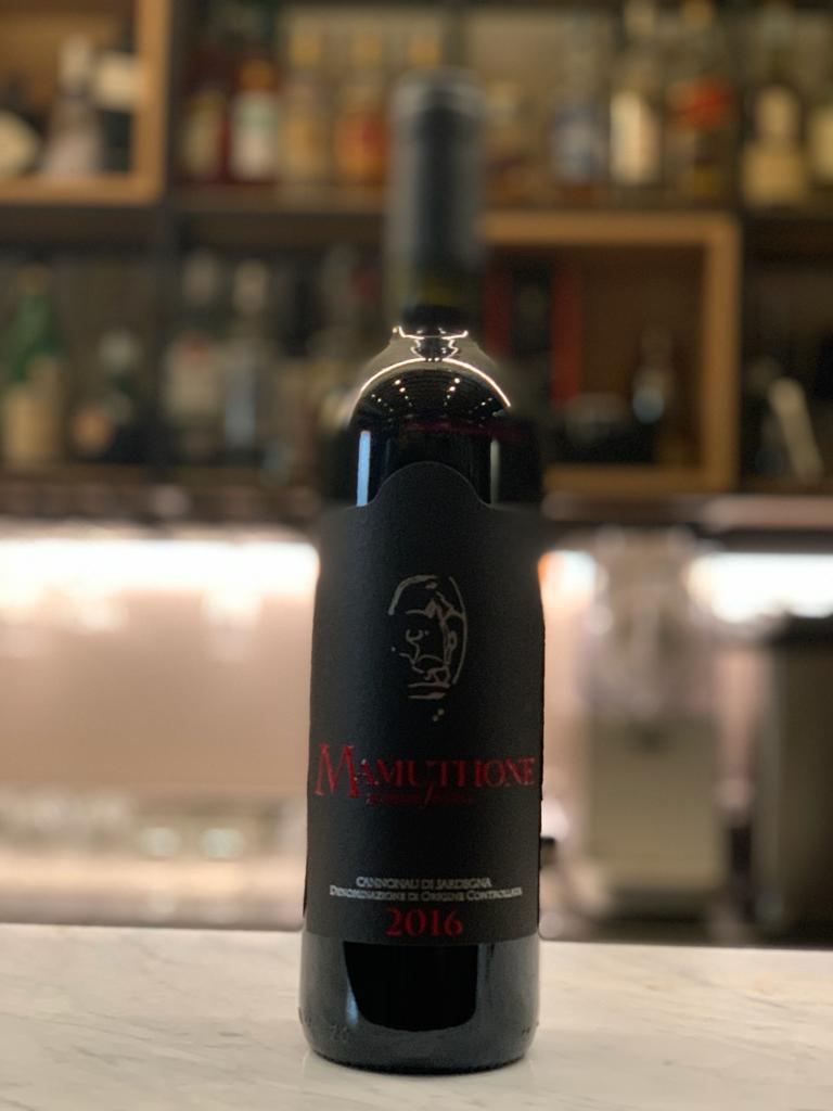 Cannonau di Sardegna