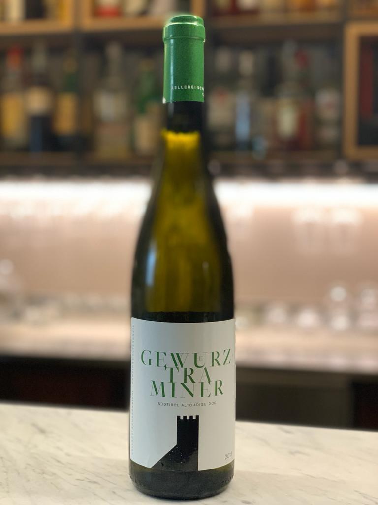 Gewurztraminer “Colterenzio”