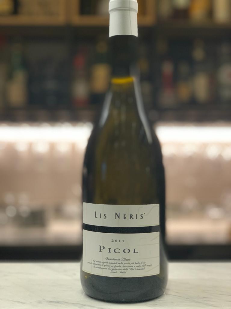 Sauvignon Lis Neris Picol